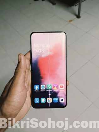 Oneplus 7T pro 8/256